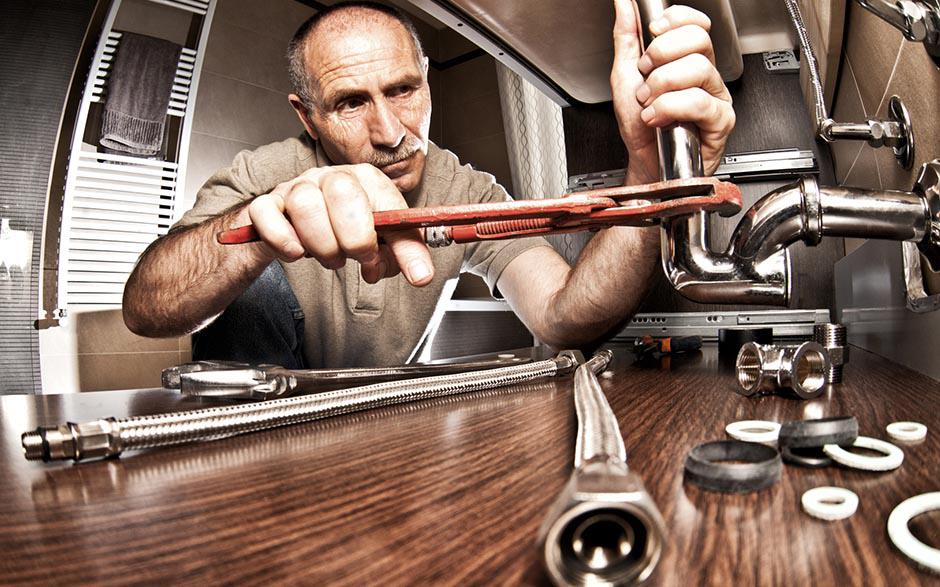 plombier artisan Saint-Cloud